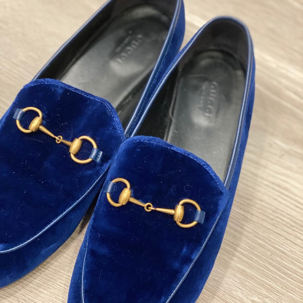 Gucci 39.5 - Picture 2 of 3